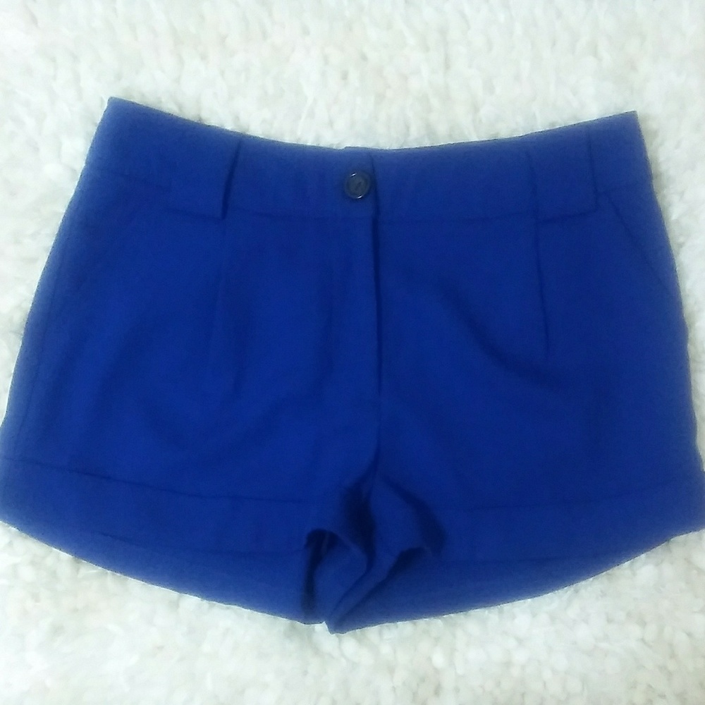 XXI Shorts